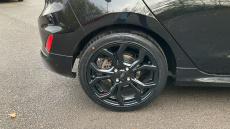 Ford Fiesta 1.0 EcoBoost 125 ST-Line 5dr Petrol Hatchback